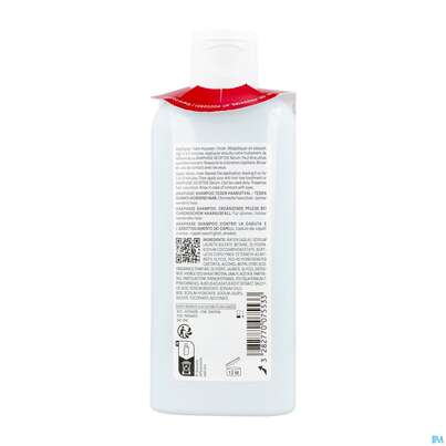 Ducray Anaphase+ Ergänzungs-shampoo Gegen Haarausfall 200ml, A-Nr.: 4541046 - 15