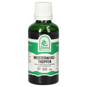 MEISTERWURZ TROPFEN 50 ML, A-Nr.: 4484609 - 01