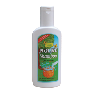 Molke Shampoo Franks 250 ml, A-Nr.: 2710013 - 01