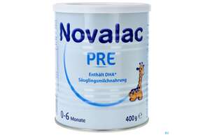 Novalac Pre 400g, A-Nr.: 4162283 - 01