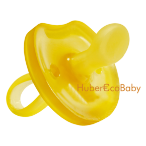 Bio Schnuller Butterfly Orthodontic Größe M, A-Nr.: 5568610 - 01