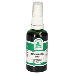 MACADAMIANUSS SPRAY 50 ML, A-Nr.: 5902687 - 01