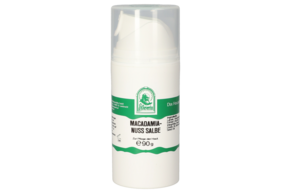 MACADAMIANUSS SALBE 90 G, A-Nr.: 5902693 - 01