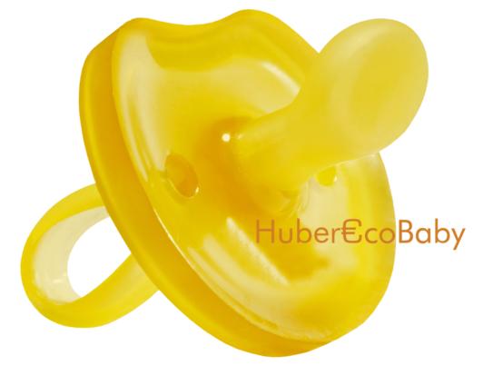 Bio Schnuller Butterfly Orthodontic Größe S, A-Nr.: 5568604 - 01