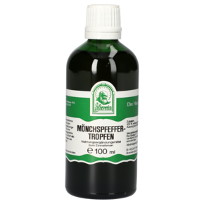 MÖNCHSPFEFFER TROPFEN 100 ML, A-Nr.: 4402681 - 01
