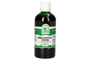 MÖNCHSPFEFFER TROPFEN 100 ML, A-Nr.: 4402681 - 01