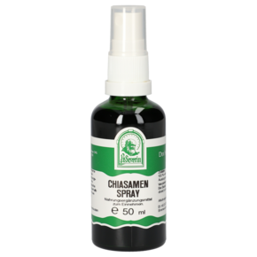 CHIASAMEN SPRAY 50 ML, A-Nr.: 5204983 - 01