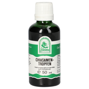 CHIASAMEN TROPFEN 50 ML, A-Nr.: 5204960 - 01