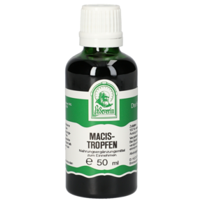 MACIS TROPFEN 50 ML, A-Nr.: 4485365 - 01