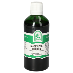 MÄDESÜSS TROPFEN 100 ML, A-Nr.: 4376825 - 01