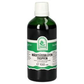 MÄDESÜSSBLÜTEN TROPFEN 100 ML, A-Nr.: 5637601 - 01
