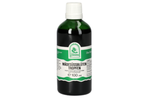 MÄDESÜSSBLÜTEN TROPFEN 100 ML, A-Nr.: 5637601 - 01