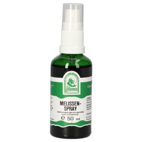 MELISSEN SPRAY 50 ML, A-Nr.: 4444550 - 01