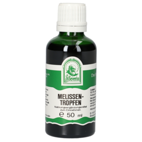 MELISSEN TROPFEN 50 ML, A-Nr.: 4272422 - 01