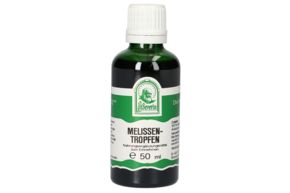 MELISSEN TROPFEN 50 ML, A-Nr.: 4272422 - 01