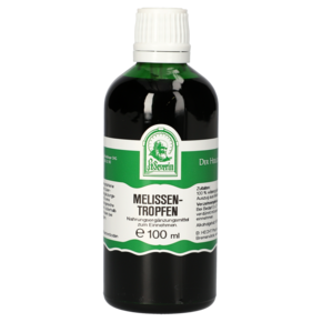 MELISSEN TROPFEN 100 ML, A-Nr.: 4272439 - 01