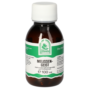 MELISSENGEIST ST. SEVERIN 100 ML, A-Nr.: 4603988 - 01