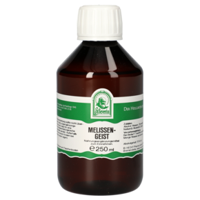 MELISSENGEIST ST. SEVERIN 250 ML, A-Nr.: 4603994 - 01