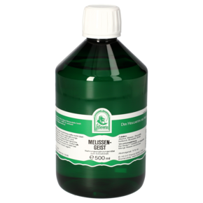 MELISSENGEIST ST. SEVERIN 500 ML, A-Nr.: 4604002 - 01