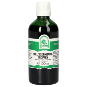 MELISSENKRAUT TROPFEN 100 ML, A-Nr.: 5471359 - 01