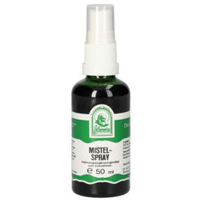 MISTEL SPRAY 50 ML, A-Nr.: 4444567 - 01