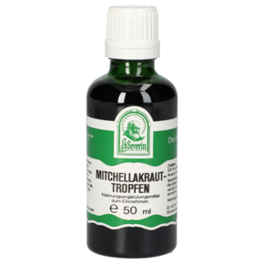 MITCHELLAKRAUT TROPFEN 50 ML, A-Nr.: 4566164 - 01