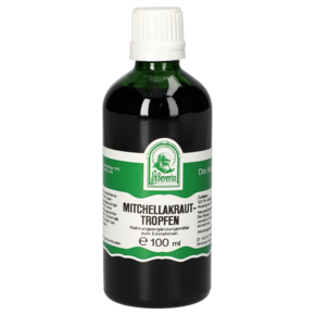 MITCHELLAKRAUT TROPFEN 100 ML, A-Nr.: 4566170 - 01