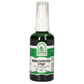 MÖNCHSPFEFFER SPRAY 50 ML, A-Nr.: 4444573 - 01