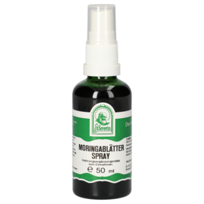 MORINGABLÄTTER SPRAY 50 ML, A-Nr.: 5204954 - 01