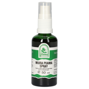 MUIRA PUAMA SPRAY 50 ML, A-Nr.: 4517444 - 01