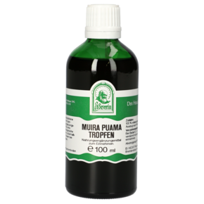 MUIRA PUAMA TROPFEN 100 ML, A-Nr.: 4517467 - 01