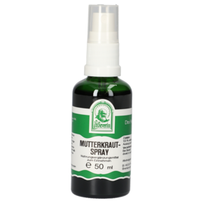 MUTTERKRAUT SPRAY 50 ML, A-Nr.: 4800074 - 01