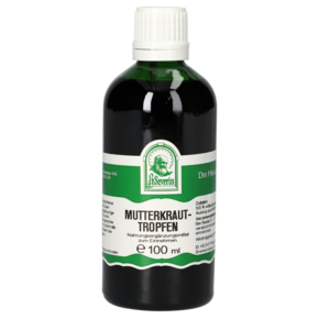 MUTTERKRAUT TROPFEN 100 ML, A-Nr.: 4800068 - 01