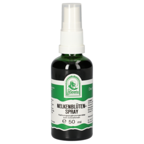 NELKENBLÜTEN SPRAY 50 ML, A-Nr.: 4444604 - 01