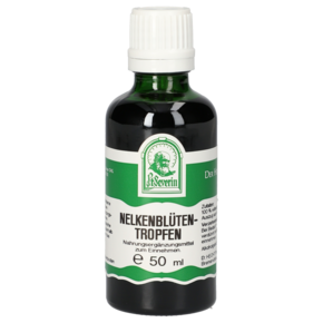 NELKENBLÜTEN TROPFEN 50 ML, A-Nr.: 4376877 - 01
