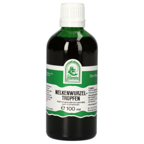NELKENWURZEL TROPFEN 100 ML, A-Nr.: 4484673 - 01