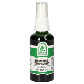 NELUMBINISSAMEN SPRAY 50 ML, A-Nr.: 4566046 - 01