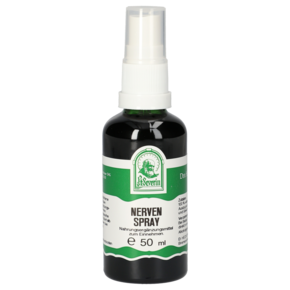 NERVEN SPRAY 50 ML, A-Nr.: 4800269 - 01