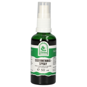 ODERMENNIG SPRAY 50 ML, A-Nr.: 4444610 - 01