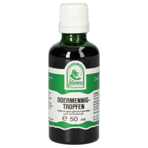 ODERMENNIG TROPFEN 50 ML, A-Nr.: 4402882 - 01