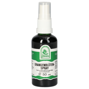 ORANGENBLÜTEN SPRAY 50 ML, A-Nr.: 4444633 - 01