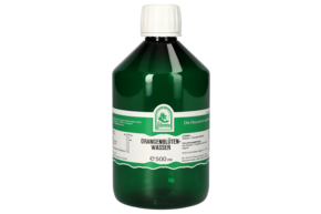 ORANGENBLÜTEN WASSER 500 ML, A-Nr.: 5061242 - 01