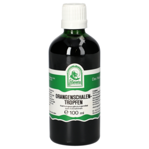 ORANGENSCHALEN TROPFEN 100 ML, A-Nr.: 4402563 - 01
