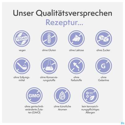 Sie sehen eine Packung Q-10 Kapseln 100mg Sovita 60st, Produktbild: 08 Q-10 Kapseln 100mg Sovita 60st, A-Nr.: 3863351 - 08