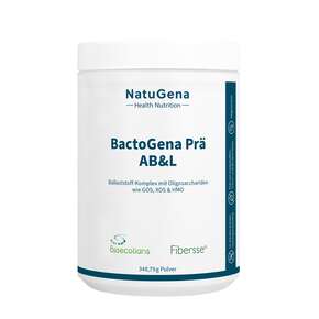 NatuGena BactoGena Prä AB&amp;amp;L Pulver, A-Nr.: 6036074 - 01
