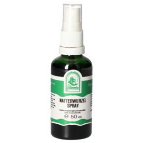 NATTERWURZEL SPRAY 50 ML, A-Nr.: 5832260 - 01