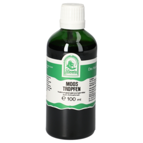 MOOS TROPFEN 100ML, A-Nr.: 5758701 - 01