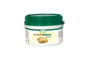 Kartoffelbalsam Pediko mit Parfüm 300 ml, A-Nr.: 3293830 - 01