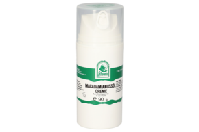 MACADAMIANUSSÖL CREME 90 G, A-Nr.: 5881554 - 01