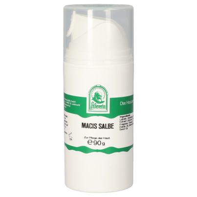 MACIS SALBE 90 G, A-Nr.: 5727439 - 01